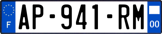 AP-941-RM