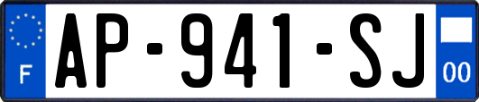 AP-941-SJ