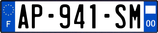 AP-941-SM