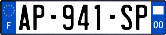 AP-941-SP
