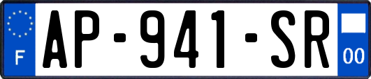 AP-941-SR