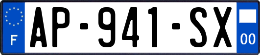 AP-941-SX