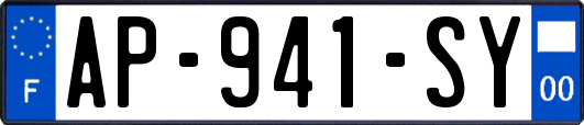 AP-941-SY