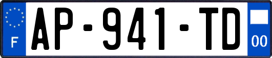 AP-941-TD