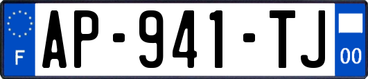AP-941-TJ
