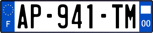 AP-941-TM