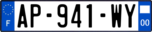 AP-941-WY