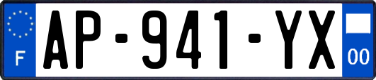 AP-941-YX