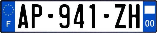 AP-941-ZH