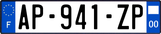 AP-941-ZP