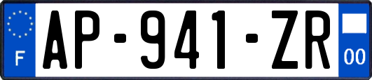 AP-941-ZR