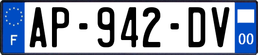 AP-942-DV