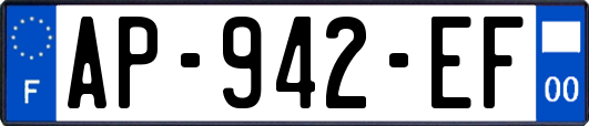 AP-942-EF
