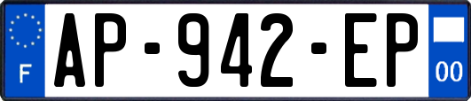 AP-942-EP