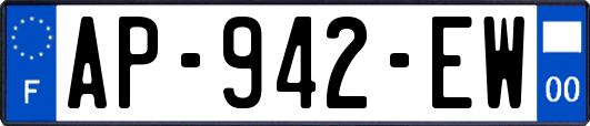 AP-942-EW