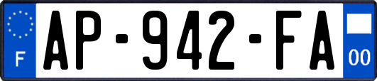AP-942-FA
