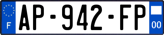 AP-942-FP