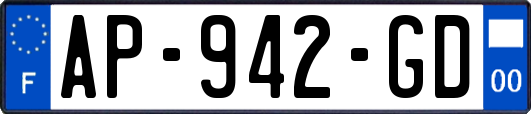 AP-942-GD