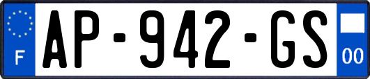 AP-942-GS