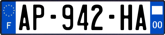 AP-942-HA