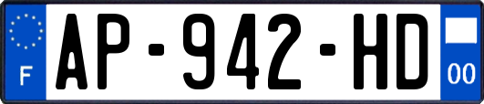 AP-942-HD