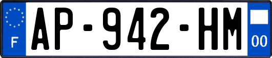 AP-942-HM