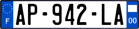 AP-942-LA