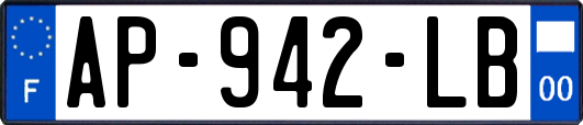 AP-942-LB