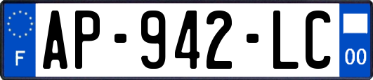AP-942-LC
