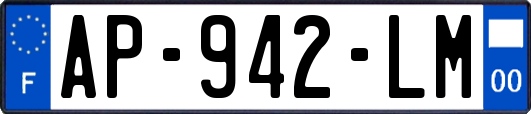 AP-942-LM