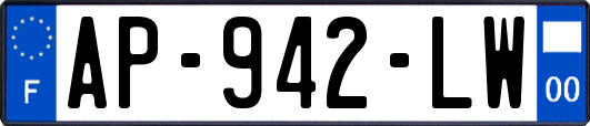 AP-942-LW
