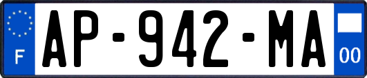 AP-942-MA