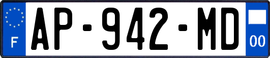 AP-942-MD