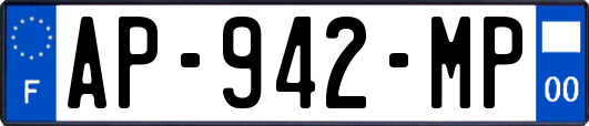 AP-942-MP