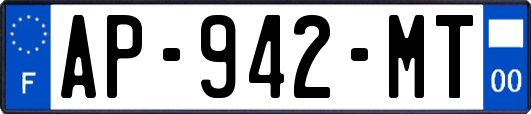 AP-942-MT