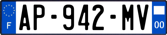 AP-942-MV