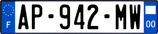 AP-942-MW