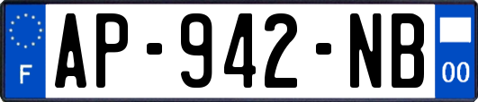AP-942-NB