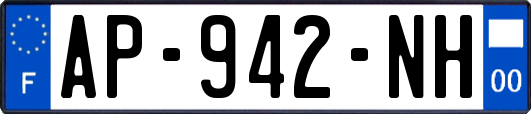 AP-942-NH