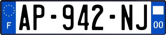 AP-942-NJ