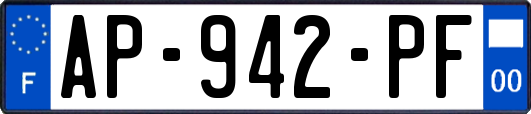 AP-942-PF