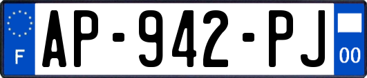 AP-942-PJ