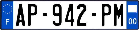 AP-942-PM