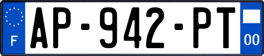 AP-942-PT
