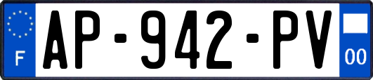 AP-942-PV