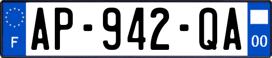 AP-942-QA