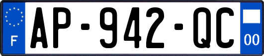 AP-942-QC