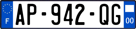 AP-942-QG