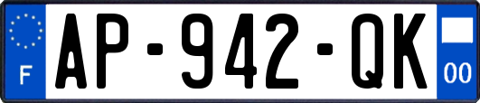 AP-942-QK