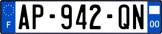 AP-942-QN
